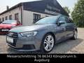 Audi A3 Sportback 35 TDI S-Line Plus Virtual Cock*AHK Grau - thumbnail 1