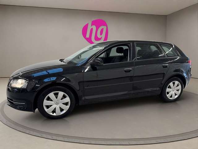 Audi A3 Sportback 1.4 KLIMA 5-TÜRIG ALU TÜV NEU