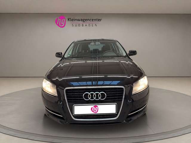 Imagine Audi A3 Sportback 1.4 KLIMA 5-TÜRIG ALU TÜV NEU