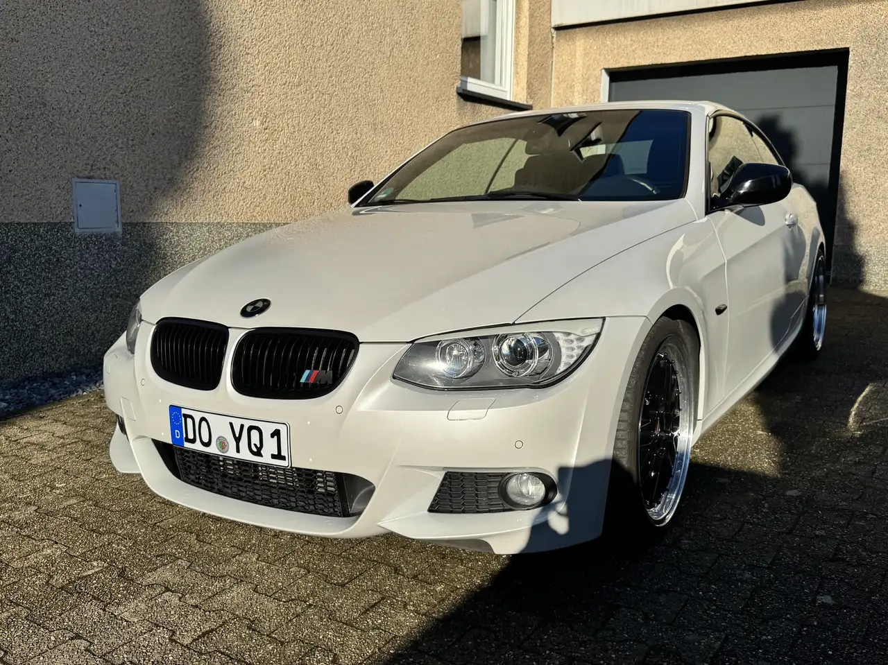 BMW 335