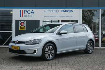E-Golf