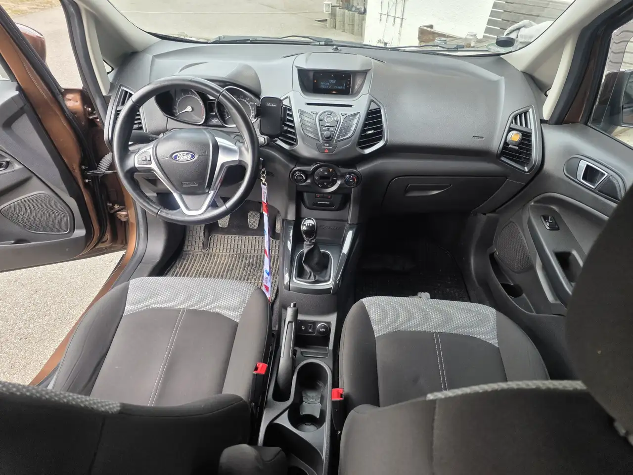 Das Auto