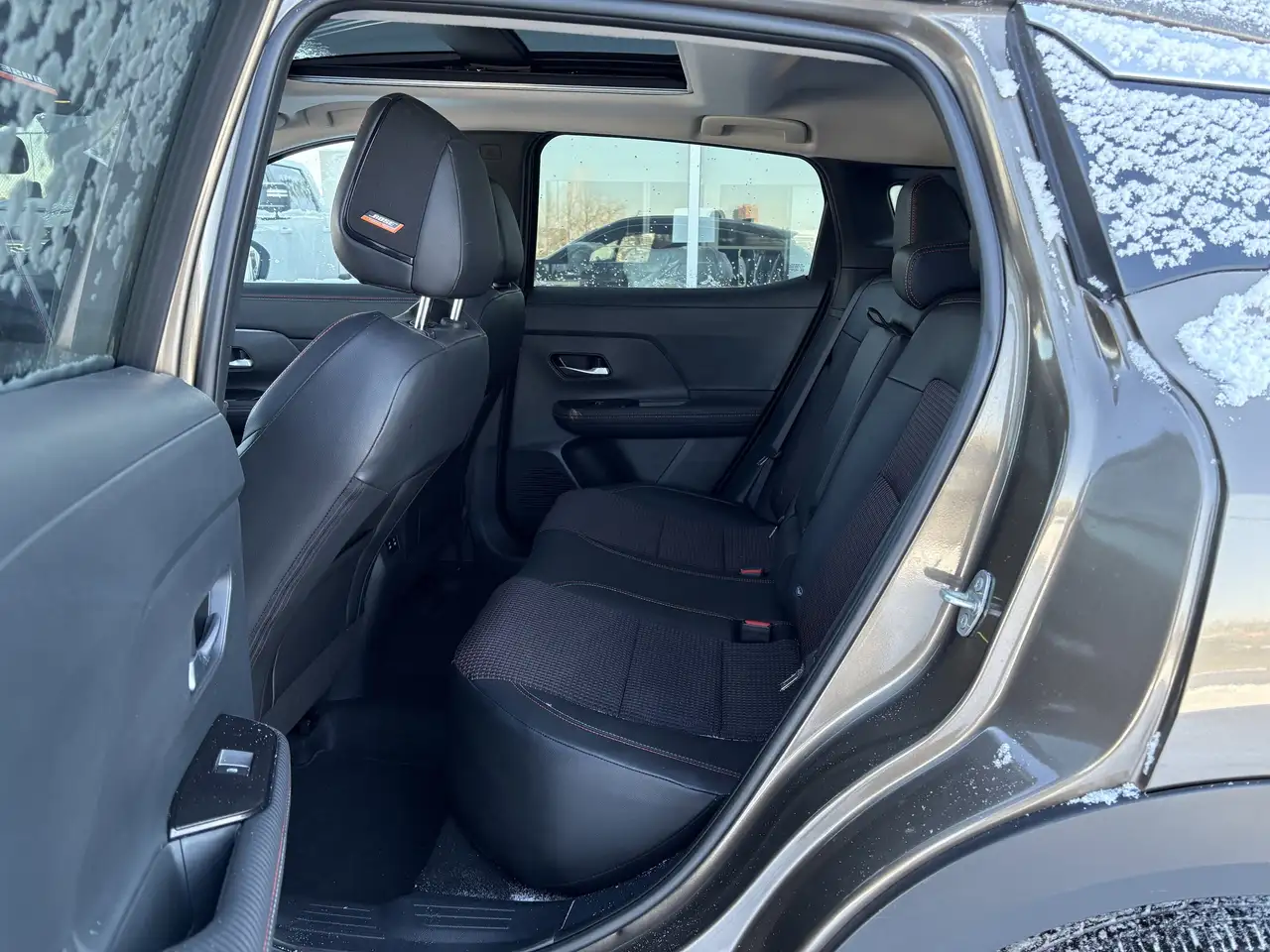 Nissan Kicks photo Nissan Kicks