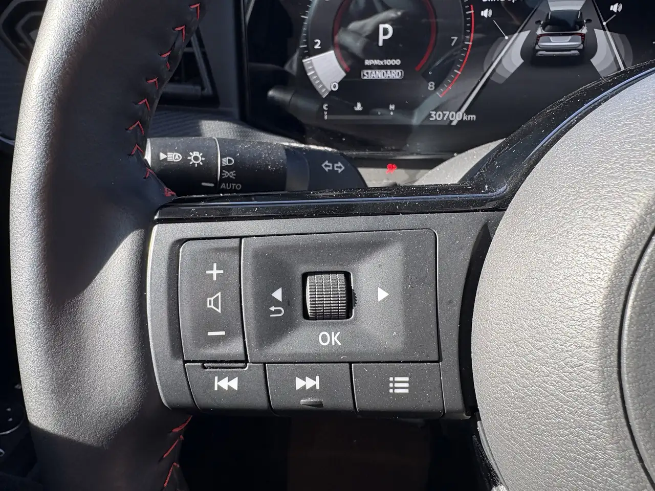 Nissan Kicks photo Nissan Kicks