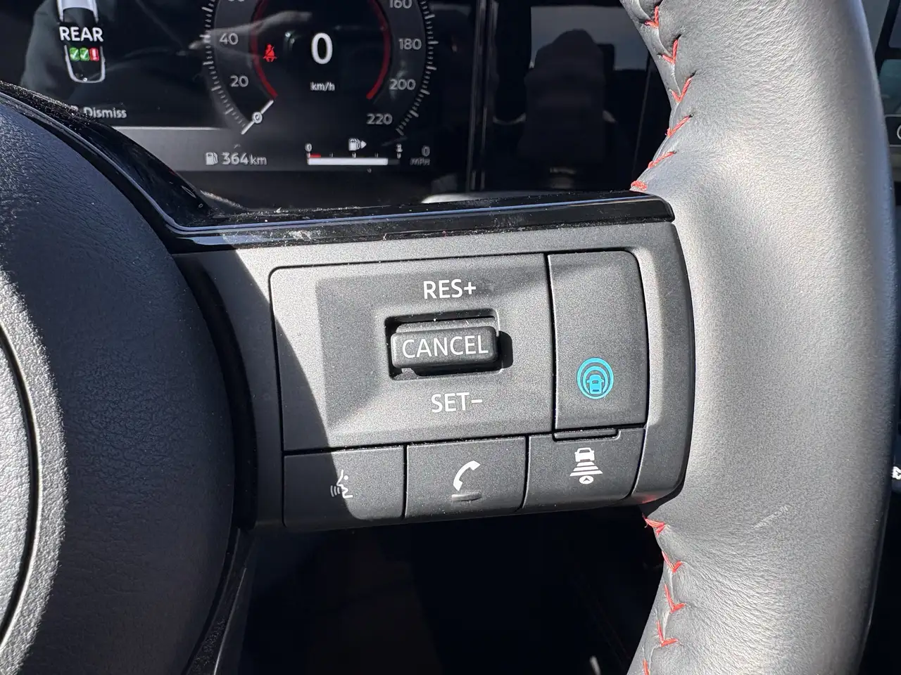 Nissan Kicks photo Nissan Kicks