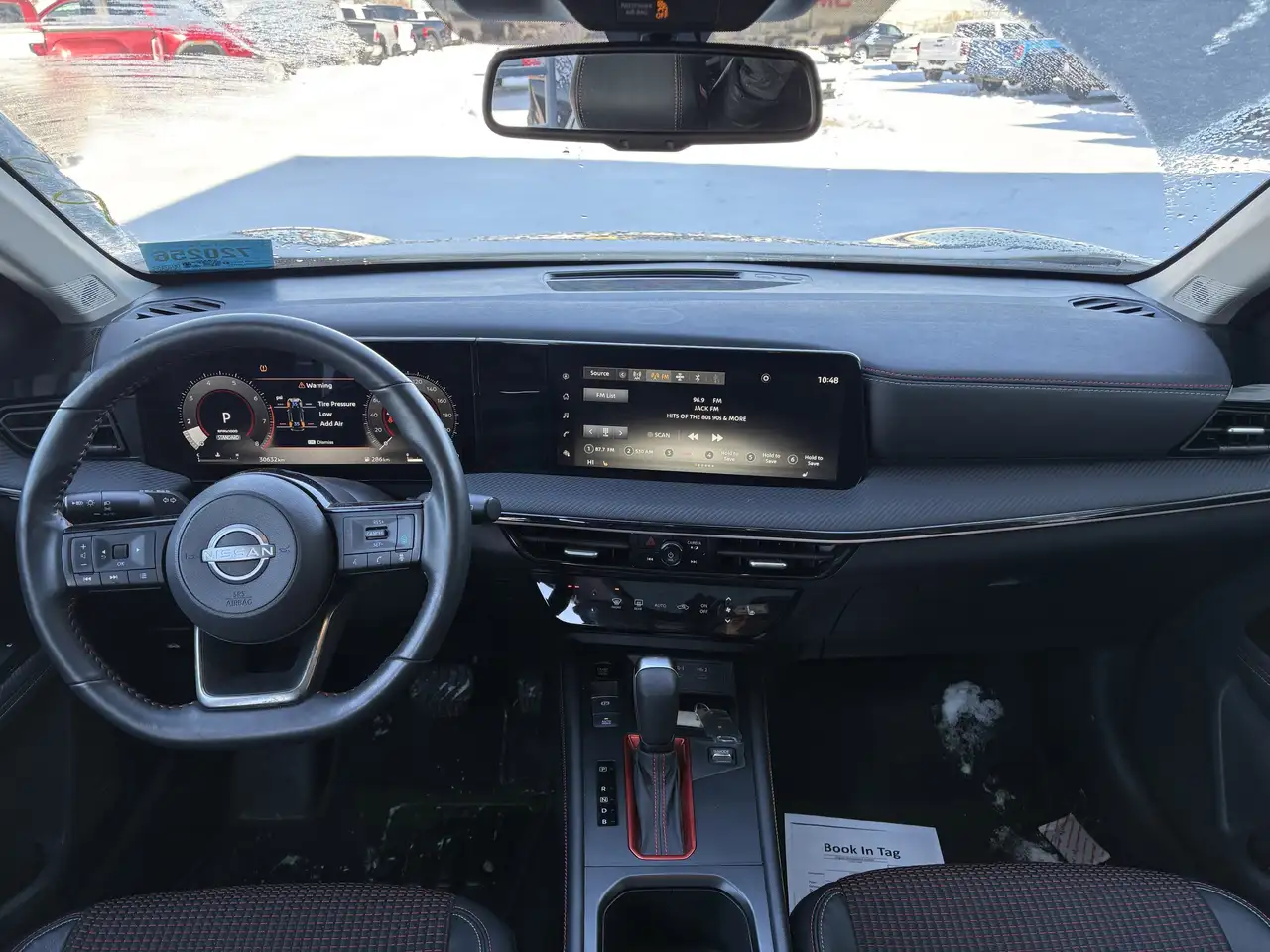 Nissan Kicks photo Nissan Kicks