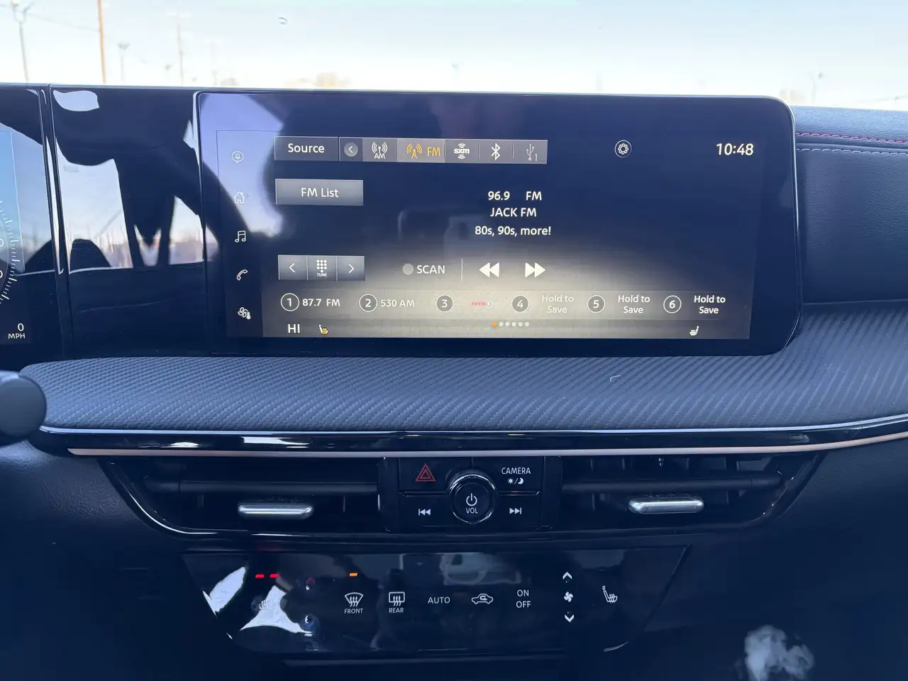Nissan Kicks photo Nissan Kicks