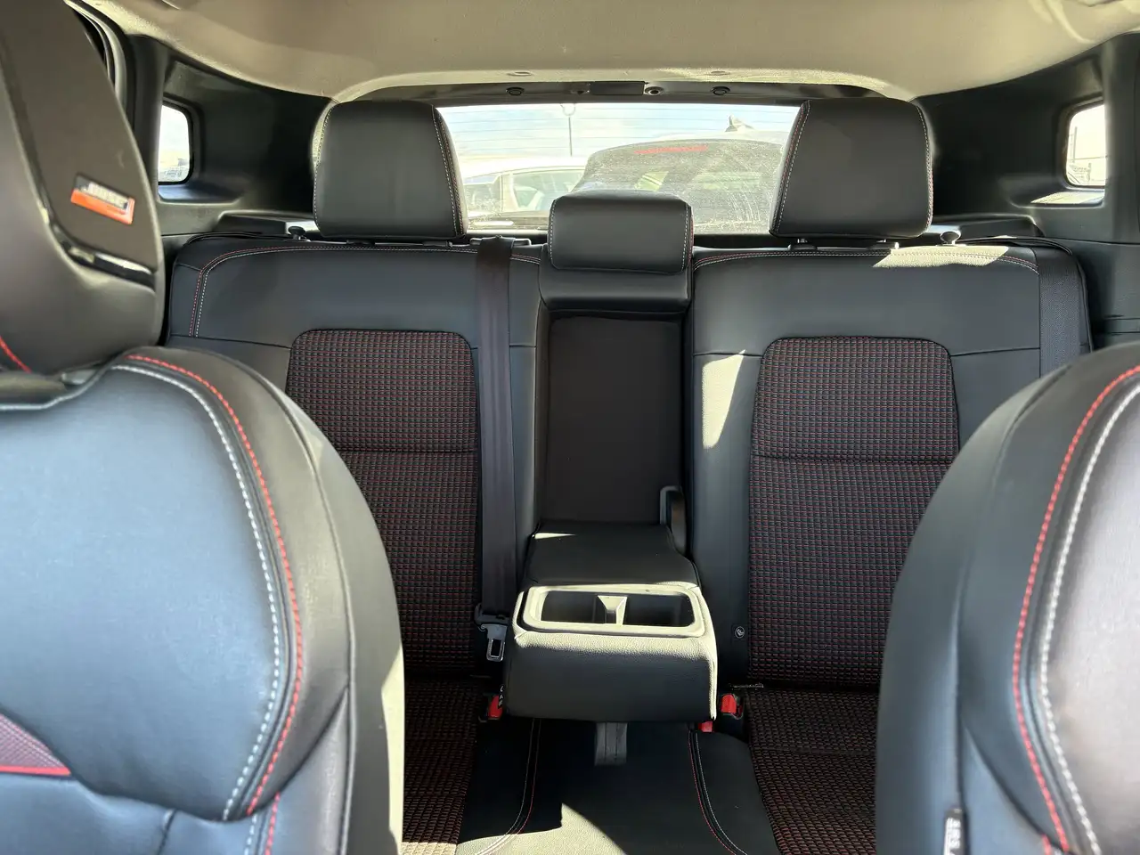 Nissan Kicks photo Nissan Kicks