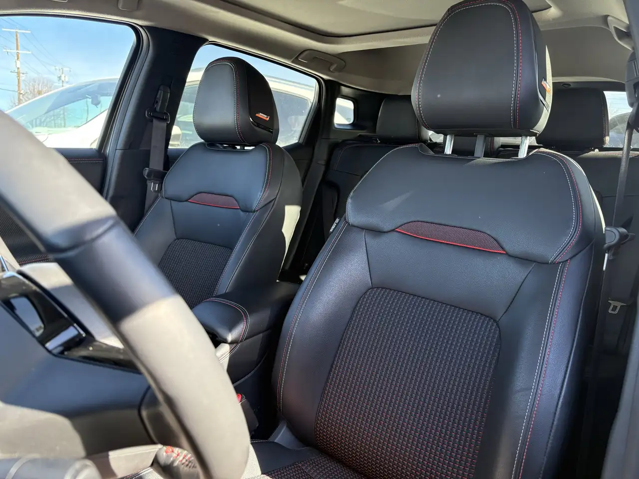 Nissan Kicks photo Nissan Kicks