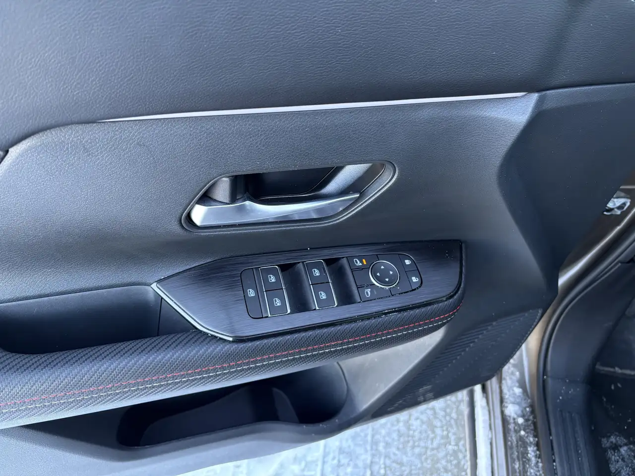 Nissan Kicks photo Nissan Kicks