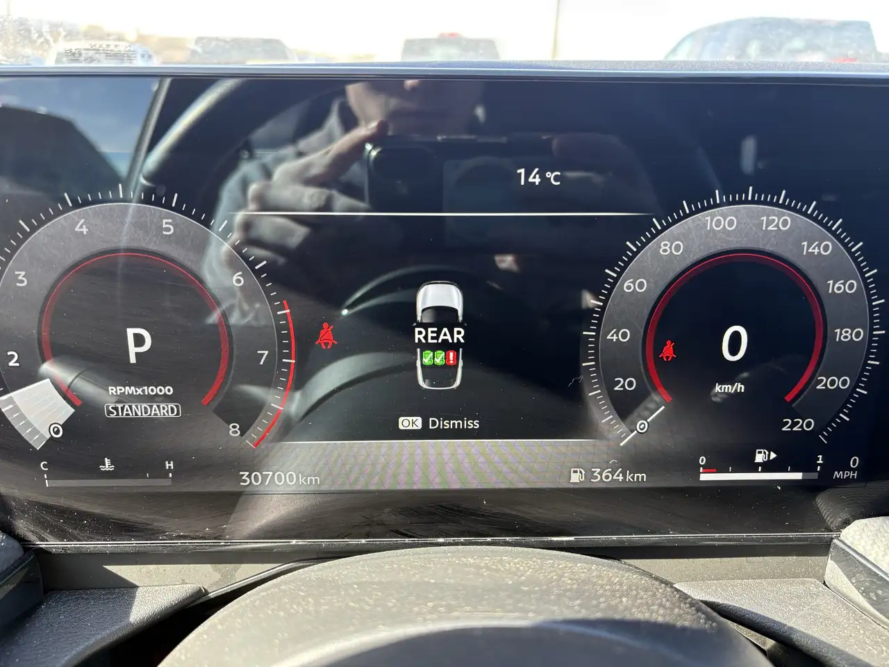 Nissan Kicks photo Nissan Kicks