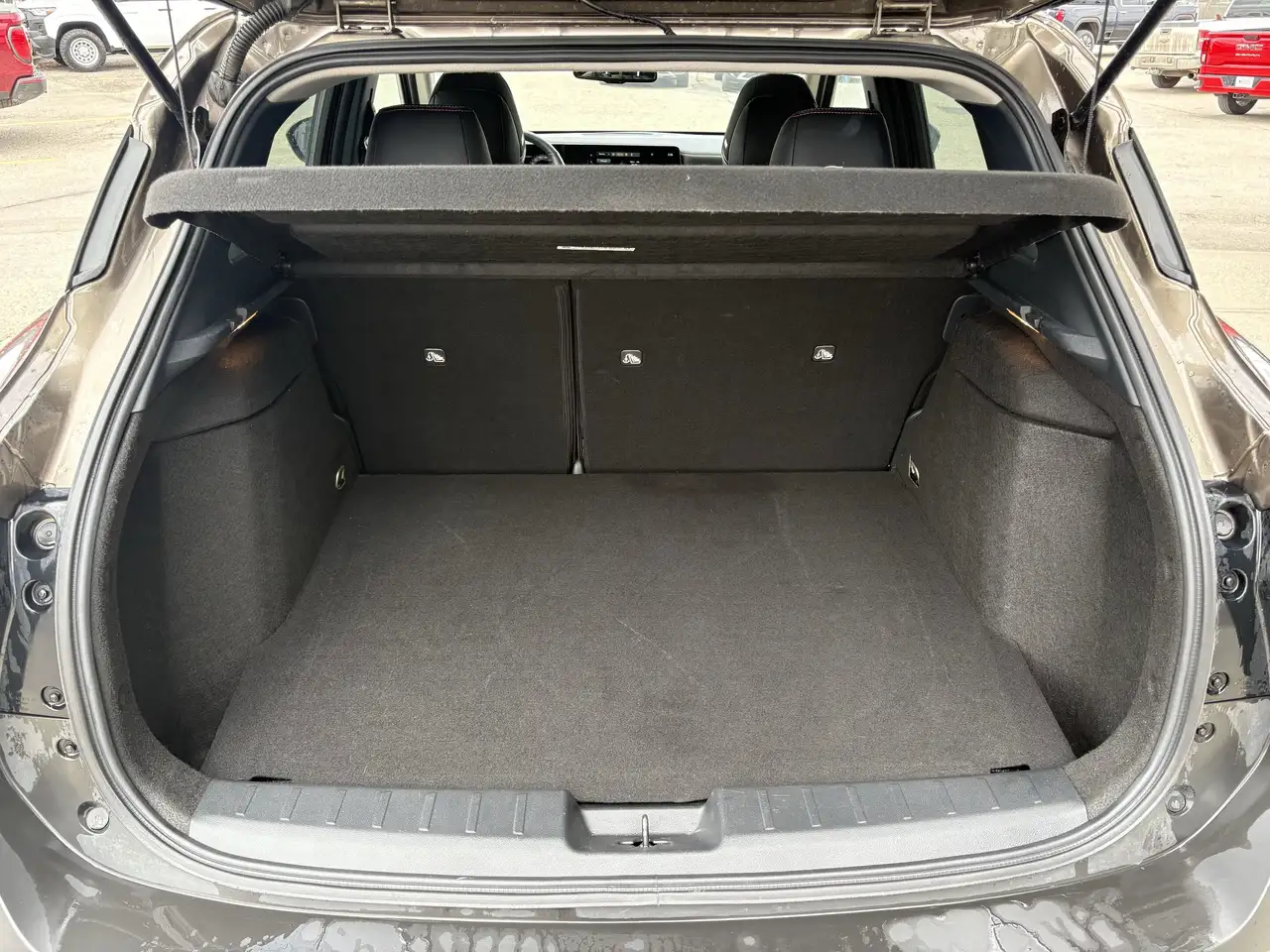 Nissan Kicks photo Nissan Kicks