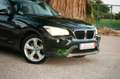 BMW X1 xDrive18d Negro - thumbnail 3