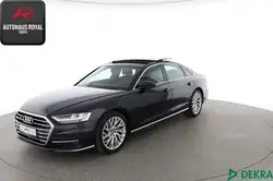 Audi A8 55 TFSI qu. BANG+O,MASSAGE,AHK,STANDHEIZUNG