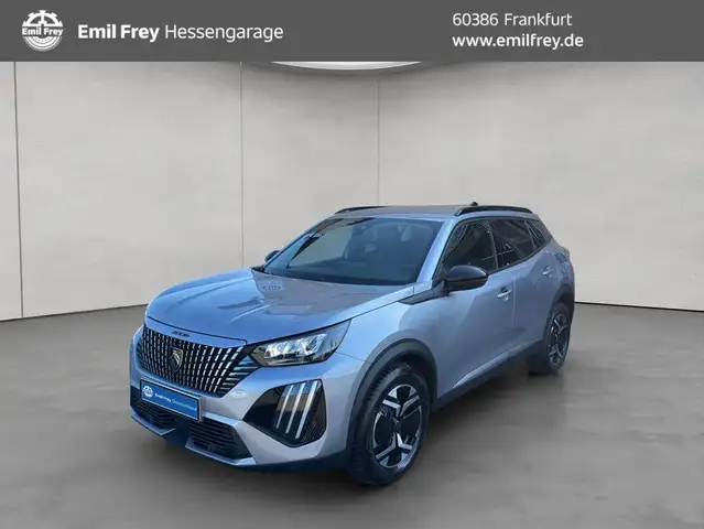 Peugeot 2008 BlueHDi 130 EAT8 Allure Pack