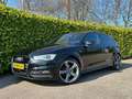 Audi A3 Sportback 2.0 TDI | 3x S-line | H-Leder | Navi | C Black - thumbnail 1