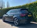 Audi A3 Sportback 2.0 TDI | 3x S-line | H-Leder | Navi | C Black - thumbnail 3