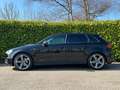 Audi A3 Sportback 2.0 TDI | 3x S-line | H-Leder | Navi | C Black - thumbnail 2
