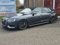 Audi A4 Avant 45 TDI quattro advanced Tiptronic Gris - thumbnail 3