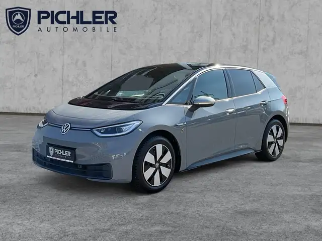 Volkswagen ID.3 1ST Edition Max mit Wärmepumpe