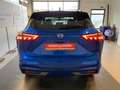 Nissan Qashqai N-Design 1,3DIG-T Automatik Blau - thumbnail 5