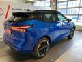 Nissan Qashqai N-Design 1,3DIG-T Automatik Blau - thumbnail 6