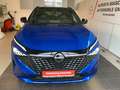 Nissan Qashqai N-Design 1,3DIG-T Automatik Blau - thumbnail 3