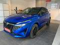 Nissan Qashqai N-Design 1,3DIG-T Automatik Blau - thumbnail 1