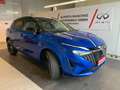 Nissan Qashqai N-Design 1,3DIG-T Automatik Blau - thumbnail 2