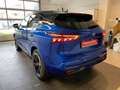 Nissan Qashqai N-Design 1,3DIG-T Automatik Blau - thumbnail 4