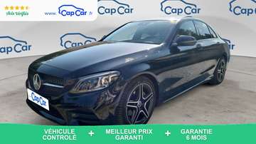 220 CDi 194 9G-TRONIC AMG Line