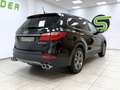 Hyundai Grand Santa Fe Premium 4WD 2.2 7 SITZER/TEMPOMAT Zwart - thumbnail 7