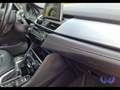 BMW 218 218d Active Tourer xdrive Luxury auto Blanc - thumbnail 21