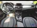 BMW 218 218d Active Tourer xdrive Luxury auto Blanc - thumbnail 14
