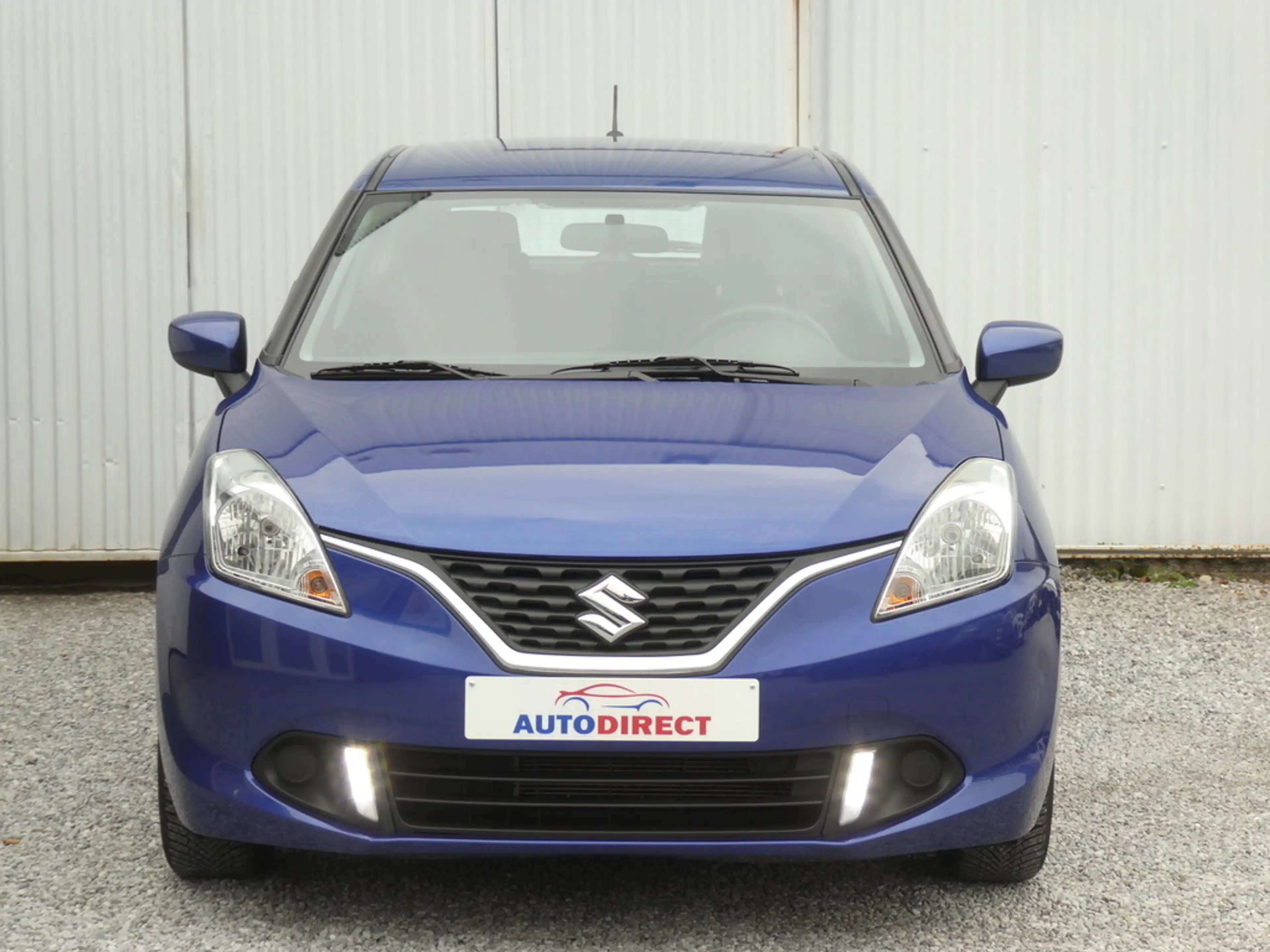 Suzuki Baleno 1.2i GL+ Airco, Bluetooth **GARANTIE 1 JAAR** — photo 2
