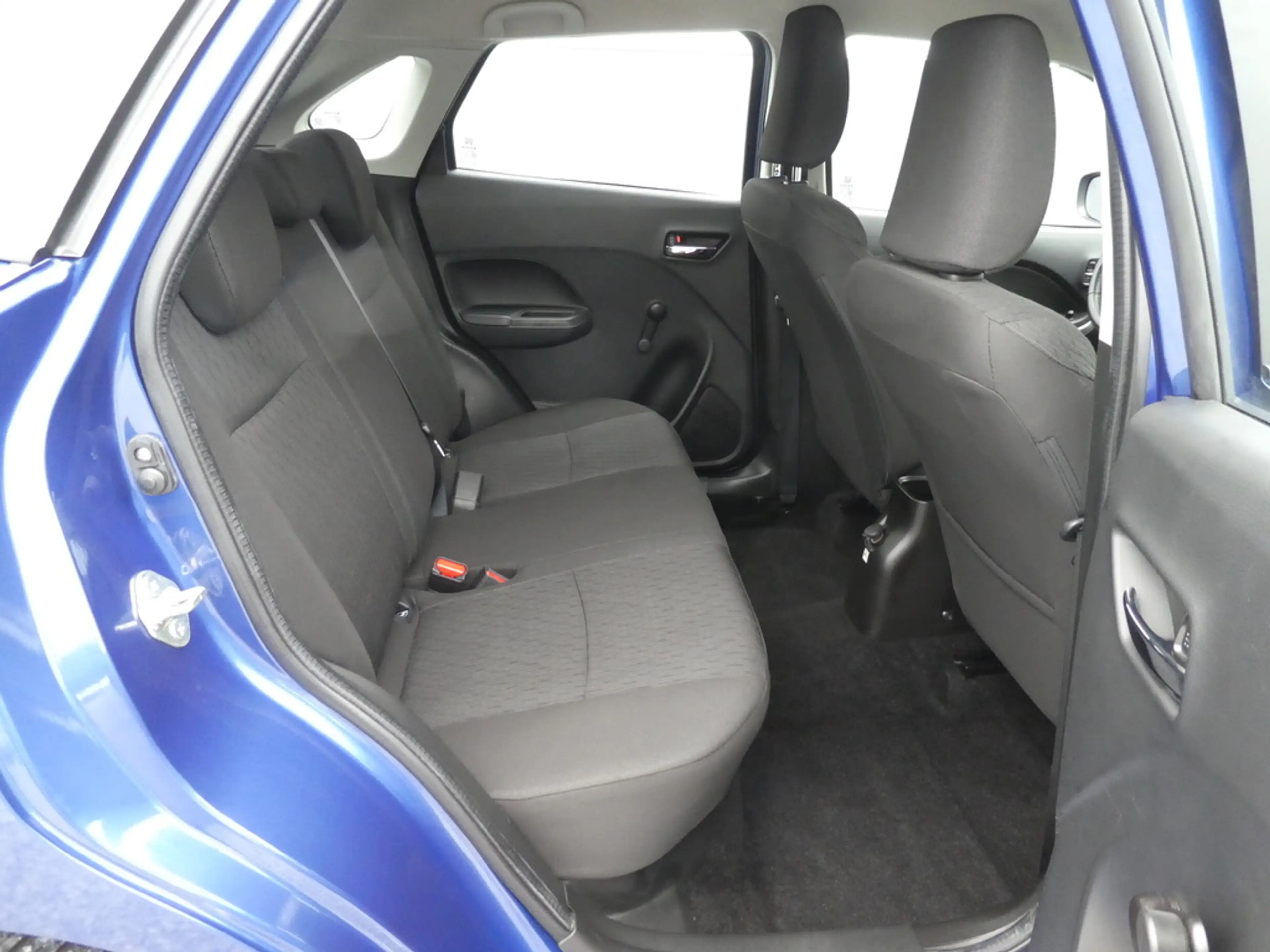 Suzuki Baleno 1.2i GL+ Airco, Bluetooth **GARANTIE 1 JAAR** — photo 15