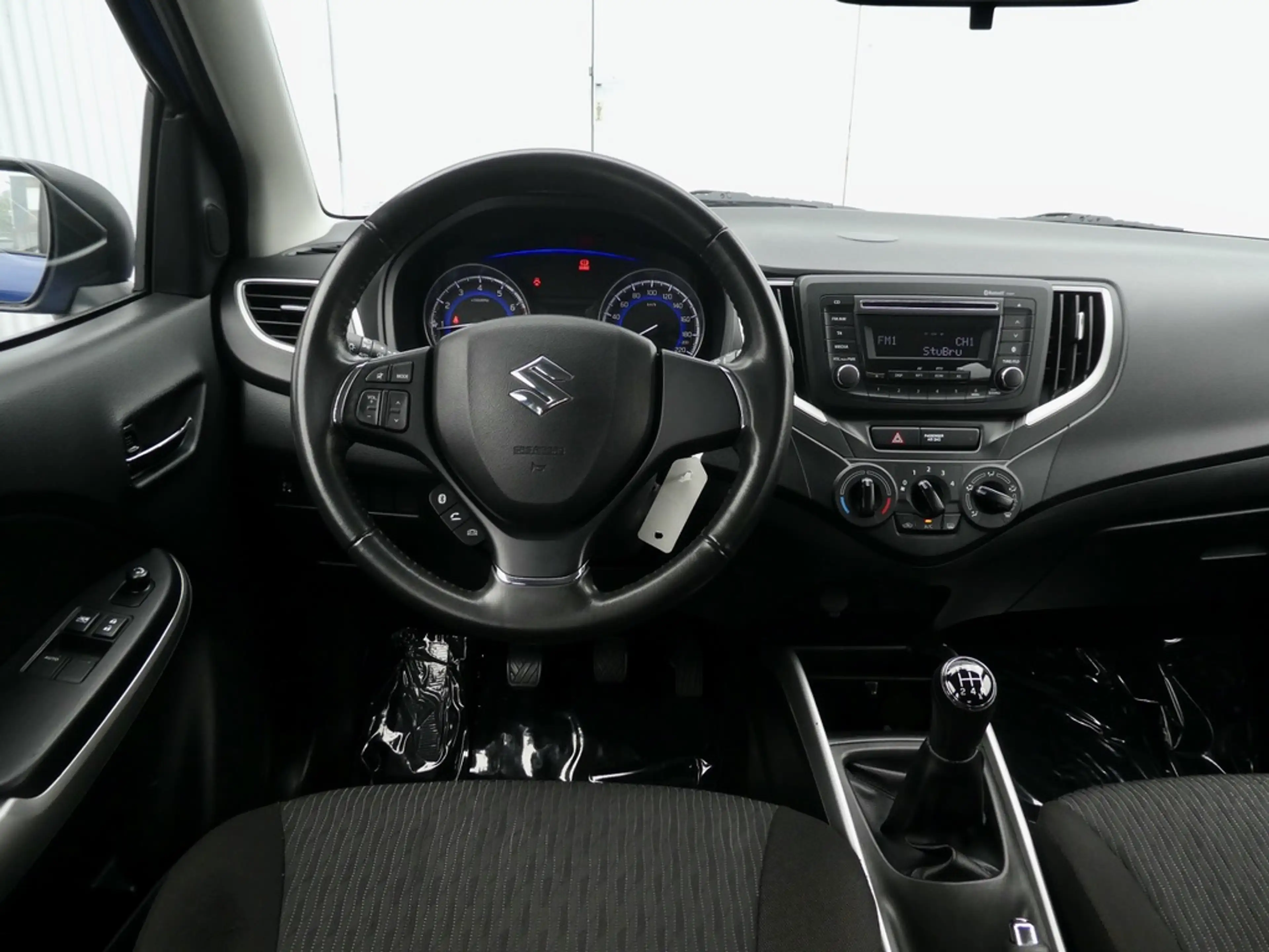 Suzuki Baleno 1.2i GL+ Airco, Bluetooth **GARANTIE 1 JAAR** — photo 7