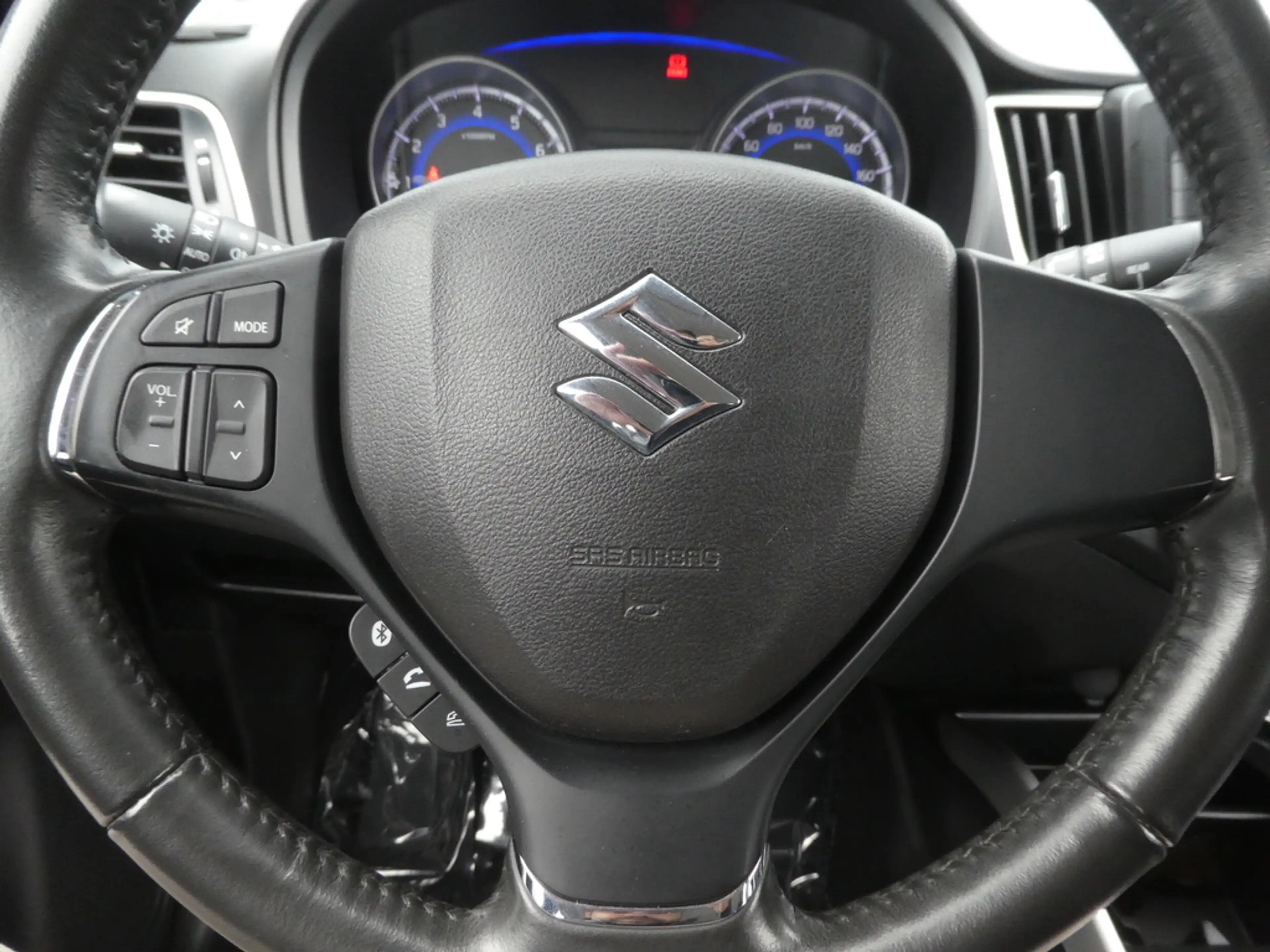 Suzuki Baleno 1.2i GL+ Airco, Bluetooth **GARANTIE 1 JAAR** — photo 8