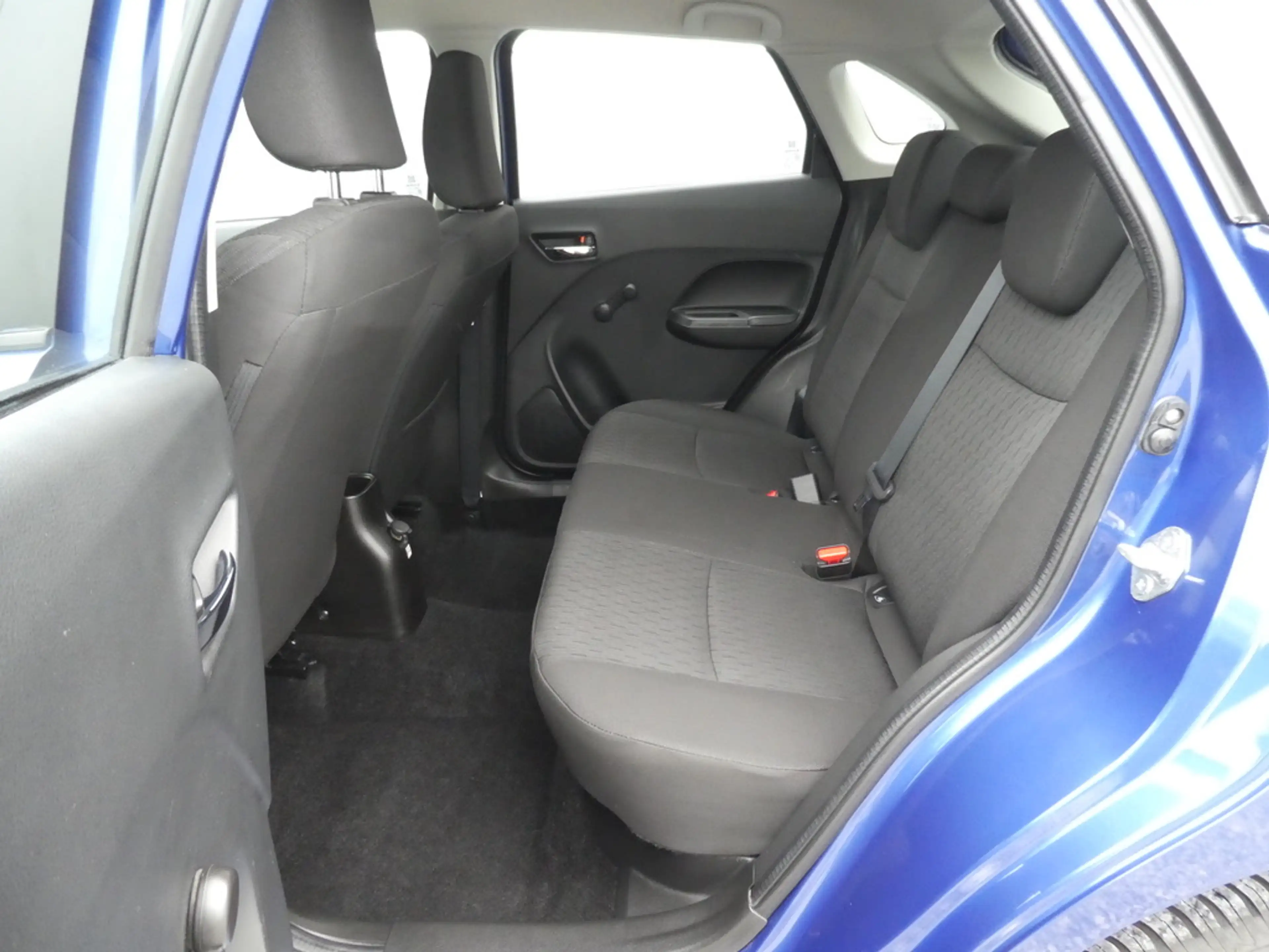 Suzuki Baleno 1.2i GL+ Airco, Bluetooth **GARANTIE 1 JAAR** — photo 13