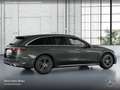 Mercedes-Benz E 220 d T Edition AMG-Line Fahrass 360° Pano PTS Grau - thumbnail 16