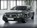 Mercedes-Benz E 220 d T Edition AMG-Line Fahrass 360° Pano PTS Grau - thumbnail 2