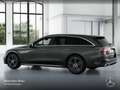 Mercedes-Benz E 220 d T Edition AMG-Line Fahrass 360° Pano PTS Grau - thumbnail 14