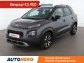 Citroen C3 Aircross 1.2 PureTech Feel Gris - thumbnail 1