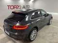 Porsche Macan S 3.0D PDK MY16|PELLE TOTALE|IMPECCABILE Gris - thumbnail 19
