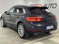 Porsche Macan S 3.0D PDK MY16|PELLE TOTALE|IMPECCABILE Gris - thumbnail 4