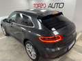Porsche Macan S 3.0D PDK MY16|PELLE TOTALE|IMPECCABILE Gris - thumbnail 18