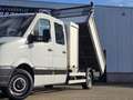 Volkswagen Crafter 2.0 TDI KIPPER TREKHAAK 6-ZITPLAATSEN 3500KG TREKG Blanc - thumbnail 3