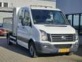 Volkswagen Crafter 2.0 TDI KIPPER TREKHAAK 6-ZITPLAATSEN 3500KG TREKG Blanc - thumbnail 29