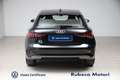 Audi A3 SPB 40 TFSI e S tronic Business Advanced 204CV Black - thumbnail 5
