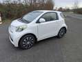 Toyota iQ 1.33 + 4 Zylinder 98 PS Weiß - thumbnail 4